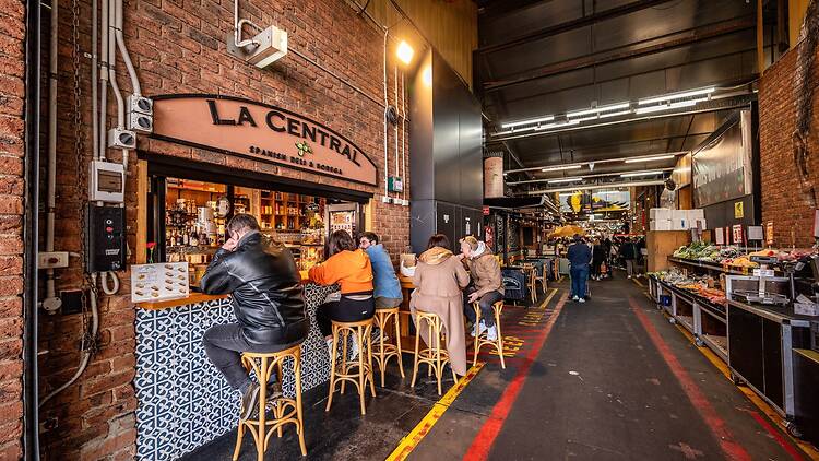 South Melbourne, Melbourne South Melbourne, Melbourne