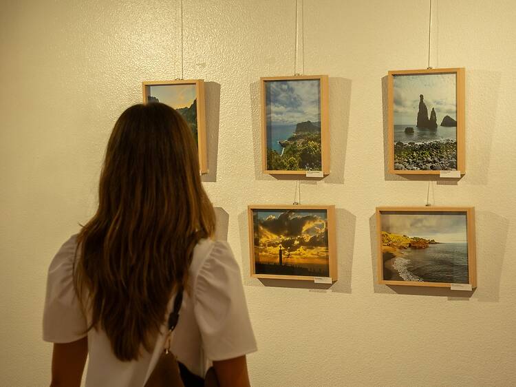'Entre Viagens', na Palavra de Viajante 'Entre Viagens', na Palavra de Viajante
