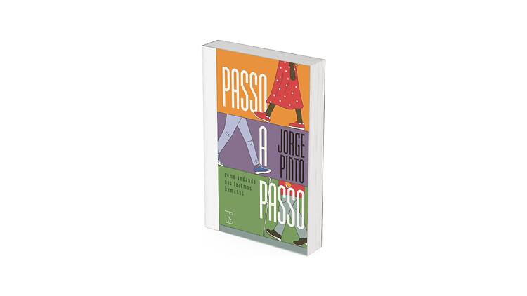 Passo a Passo Passo a Passo