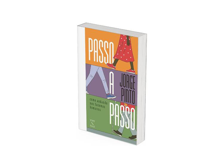 Passo a Passo Passo a Passo