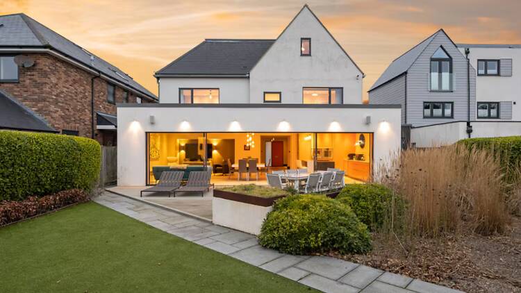 Best for beach goers: The four-bedroom home in Kent by the sea Best for beach goers: The four-bedroom home in Kent by the sea