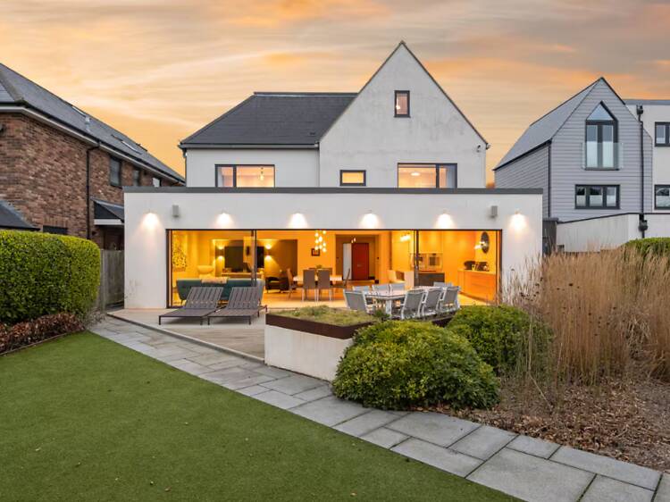 Best for beach goers: The four-bedroom home in Kent by the sea Best for beach goers: The four-bedroom home in Kent by the sea