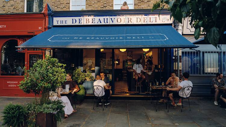 De Beauvoir Wines De Beauvoir Wines