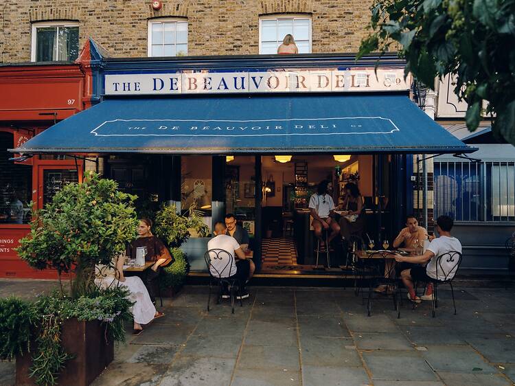De Beauvoir Wines De Beauvoir Wines