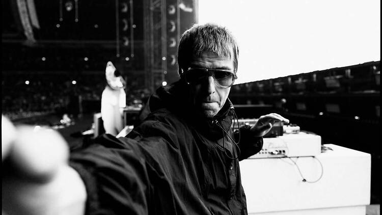 C’est officiel : Oasis sera à Paris pour deux concerts au Stade de France en juillet 2027 C’est officiel : Oasis sera à Paris pour deux concerts au Stade de France en juillet 2027
