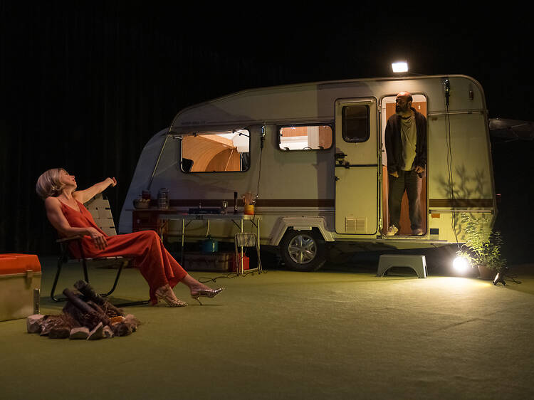 As melhores peças de teatro para ver esta semana no Porto As melhores peças de teatro para ver esta semana no Porto