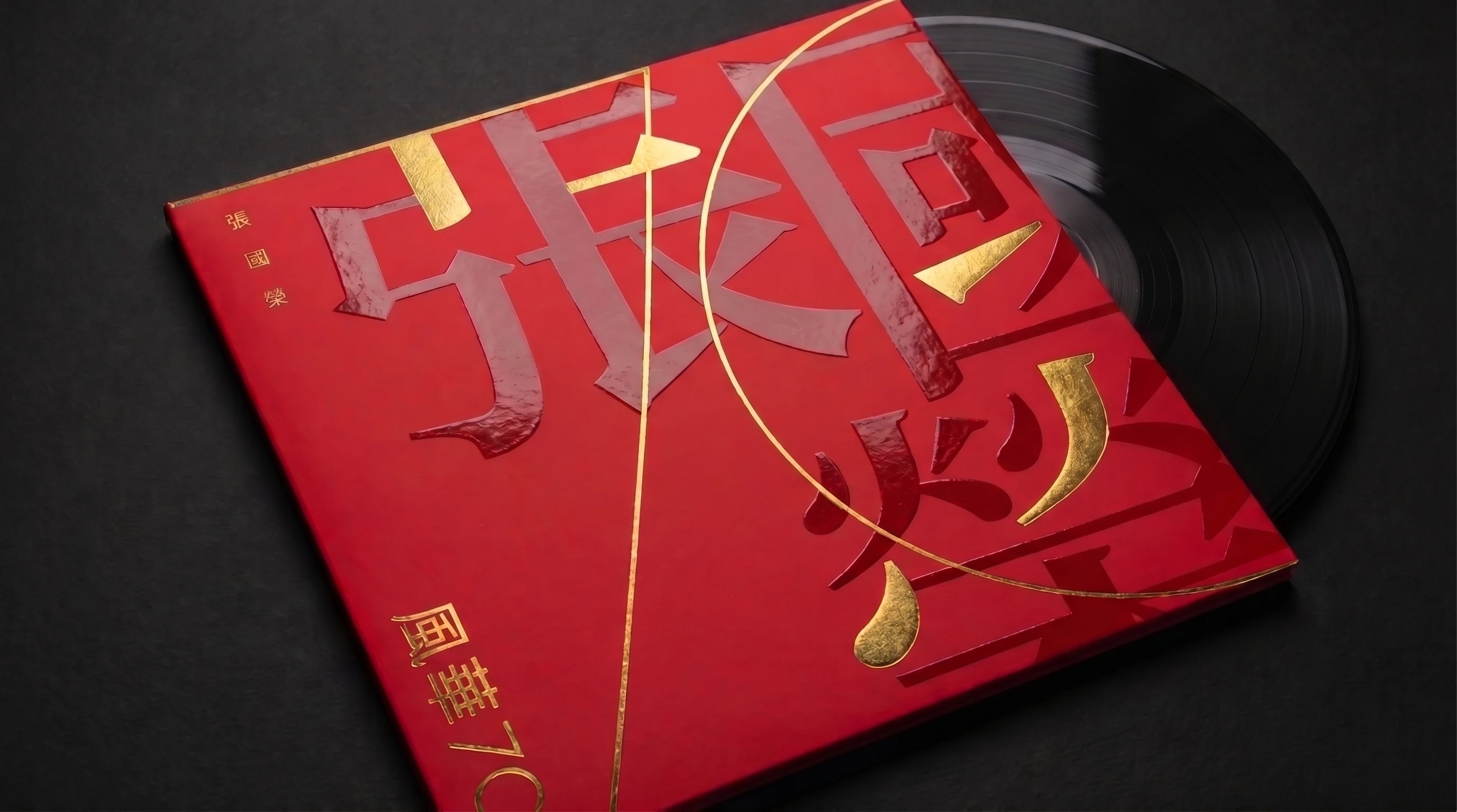 HKDI Leslie・Grace at 70 Exhibition