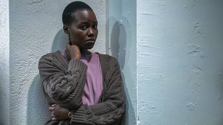 Lupita Nyong'o in Pre-Existing Condition Lupita Nyong'o in Pre-Existing Condition
