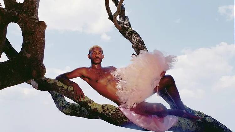 New York is getting a new queer film festival this month and it’s taking place at this historic LGBTQ+ summer haven