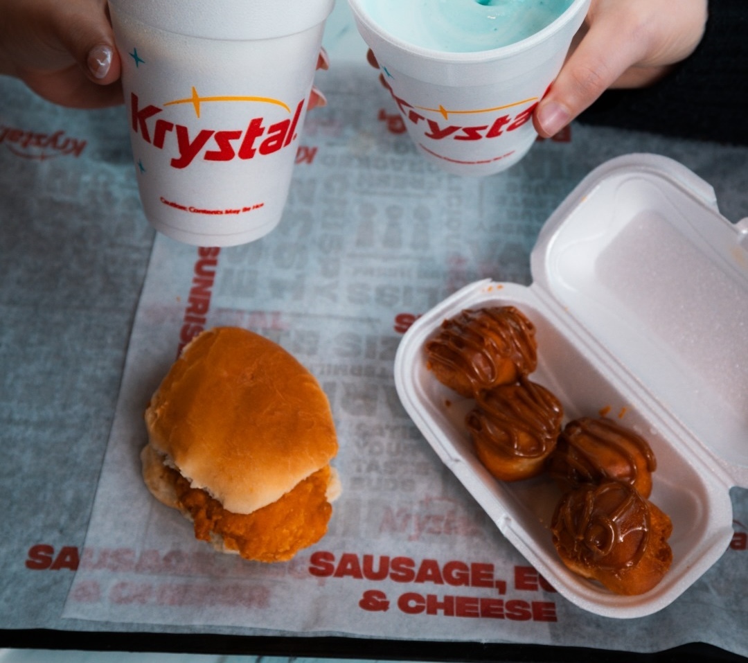 Krystal Fish