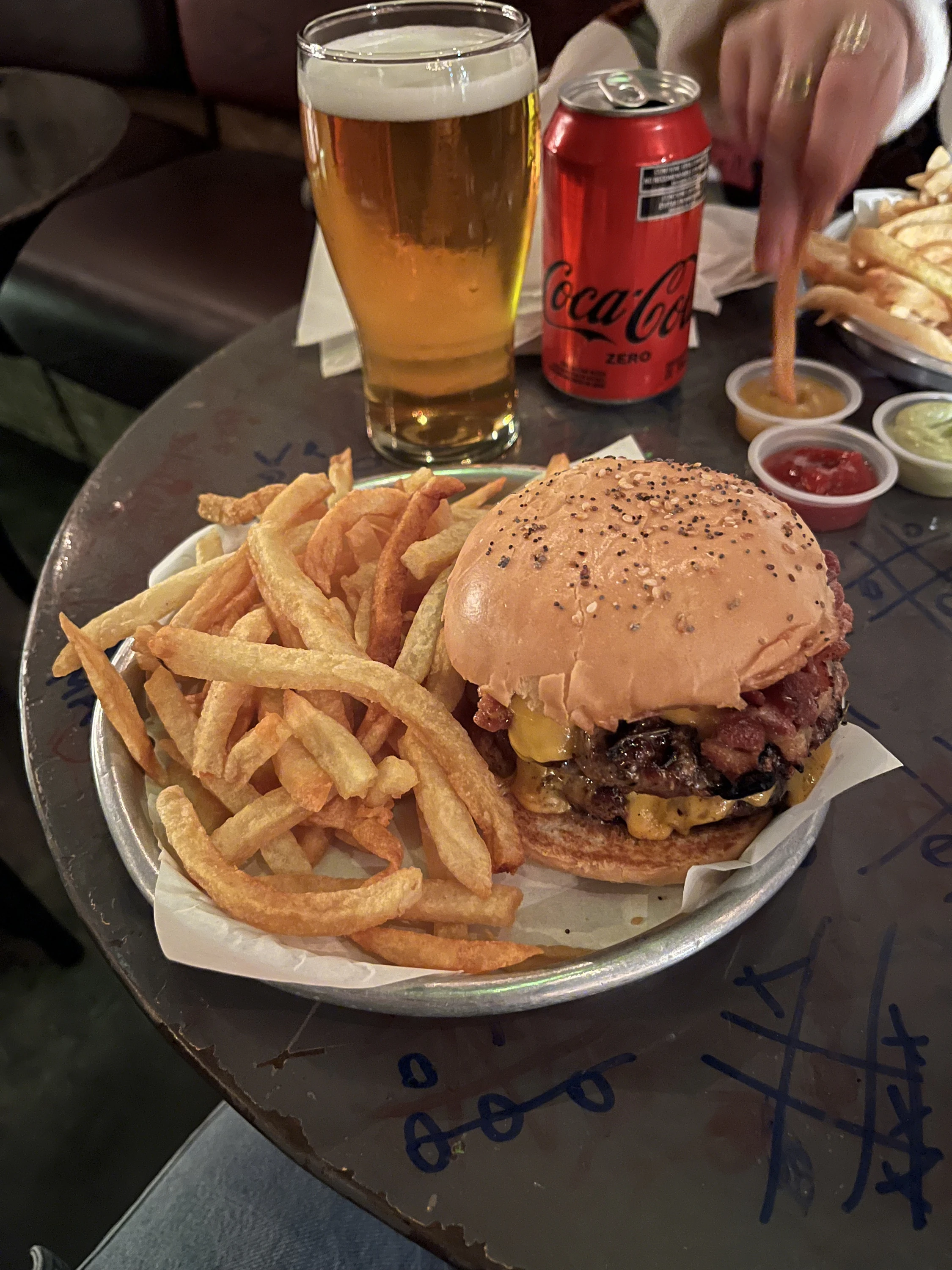 burger-joint