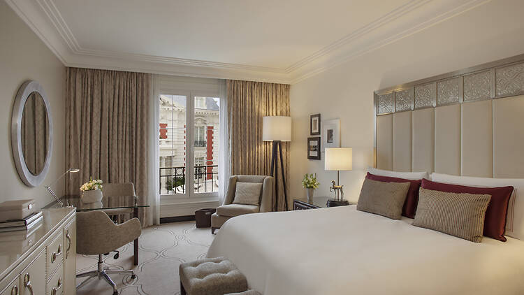 Four Seasons Hotel Buenos Aires