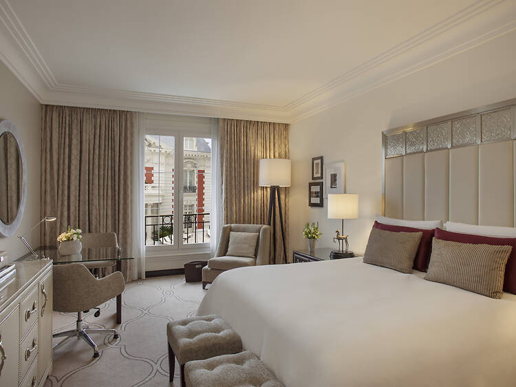 Four Seasons Hotel Buenos Aires