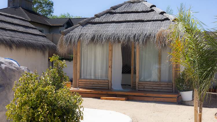 Tribu Eco Beach