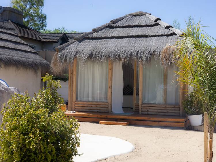 Tribu Eco Beach