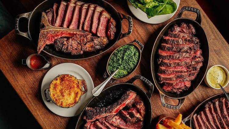 Hawksmoor Hawksmoor