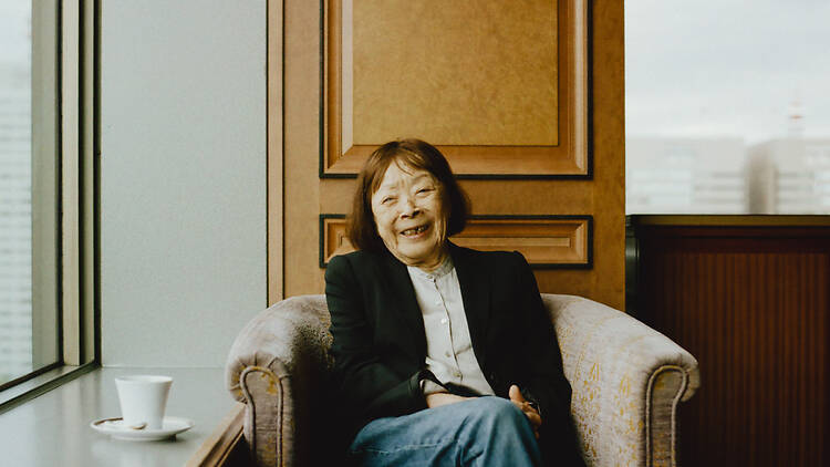 「よく弾けたなんて日はなかった」96歳のジャズジャイアント・秋吉敏子が語る現在地