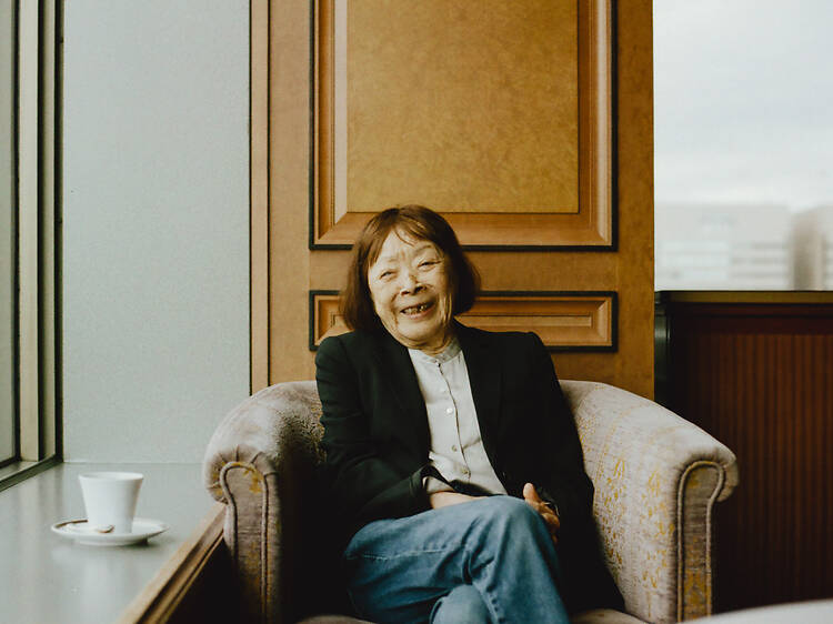 「よく弾けたなんて日はなかった」96歳のジャズジャイアント・秋吉敏子が語る現在地