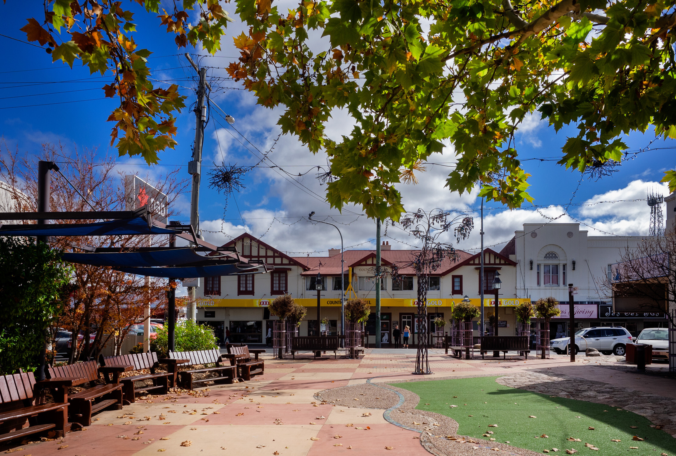 timeout.com - Melissa Woodley - Australia's Top Tourism Towns for 2026 have finally been crowned - here are the winners
