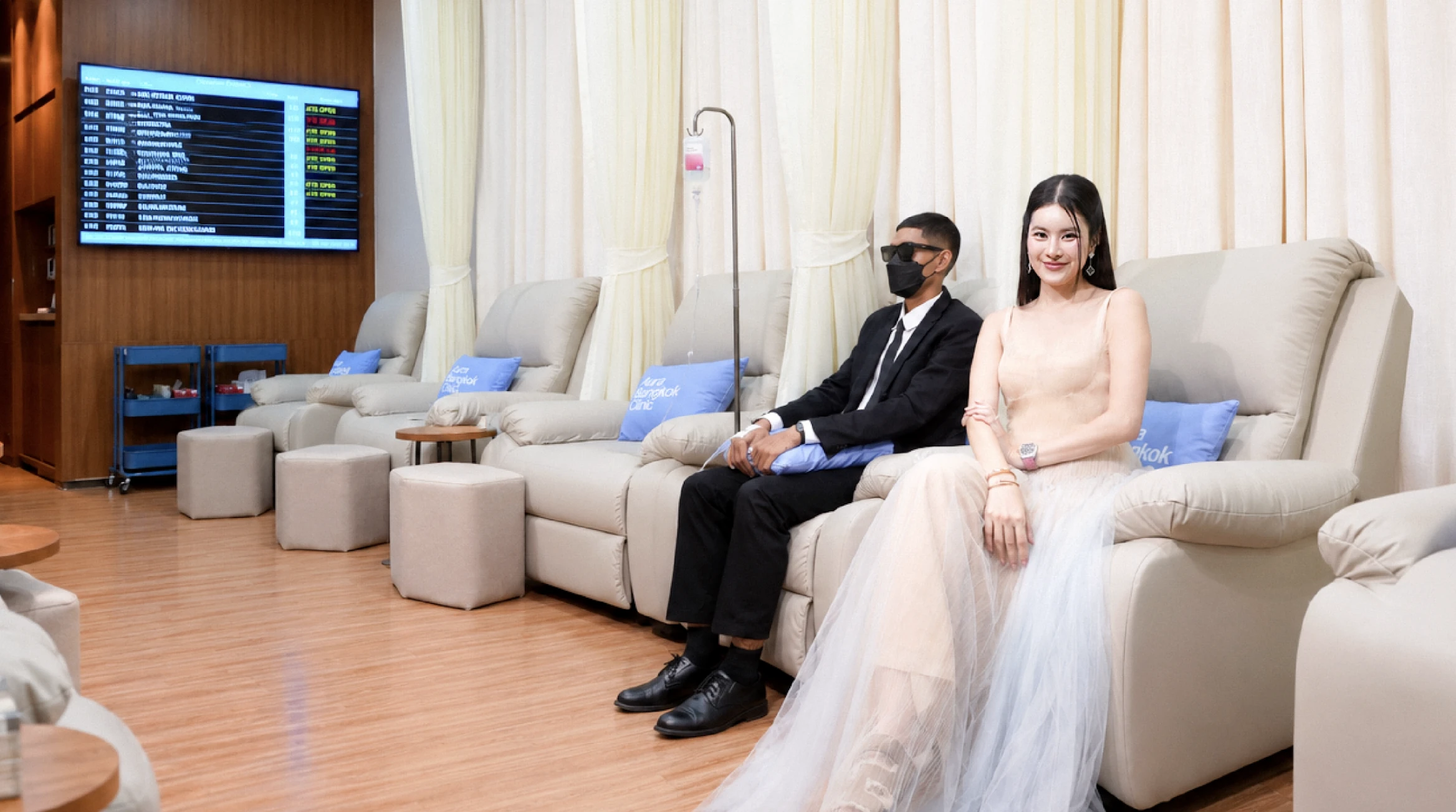 Aura Bangkok Clinic