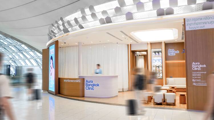 Aura Bangkok Clinic