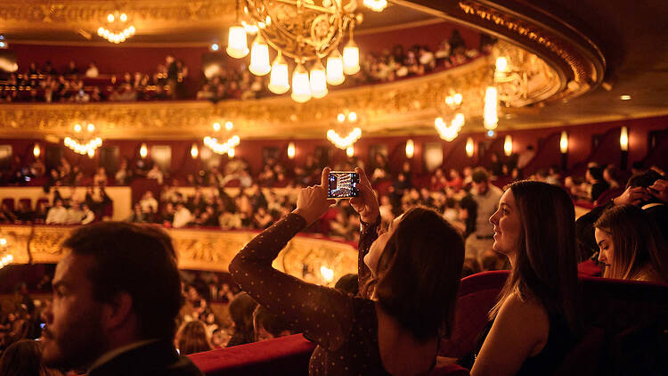 La bohème