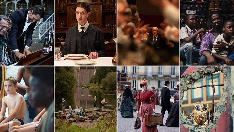 Eight award-winning European films, one new Durban cinema venue and two weekends of big-screen storytelling. Eight award-winning European films, one new Durban cinema venue and two weekends of big-screen storytelling.
