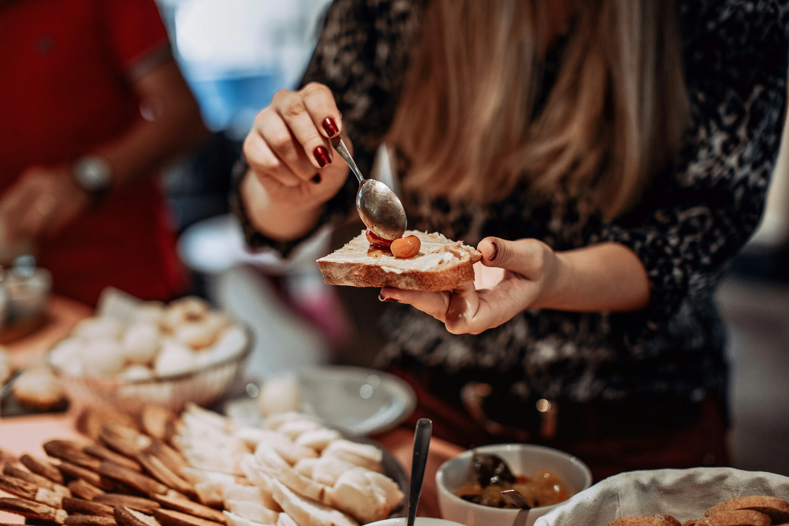 Women&rsquo;s Business Breakfast