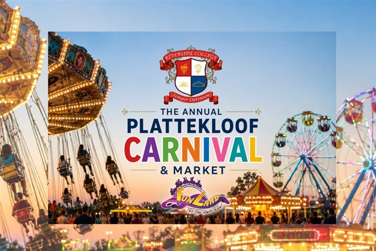 2026 Plattekloof Carnival & Market