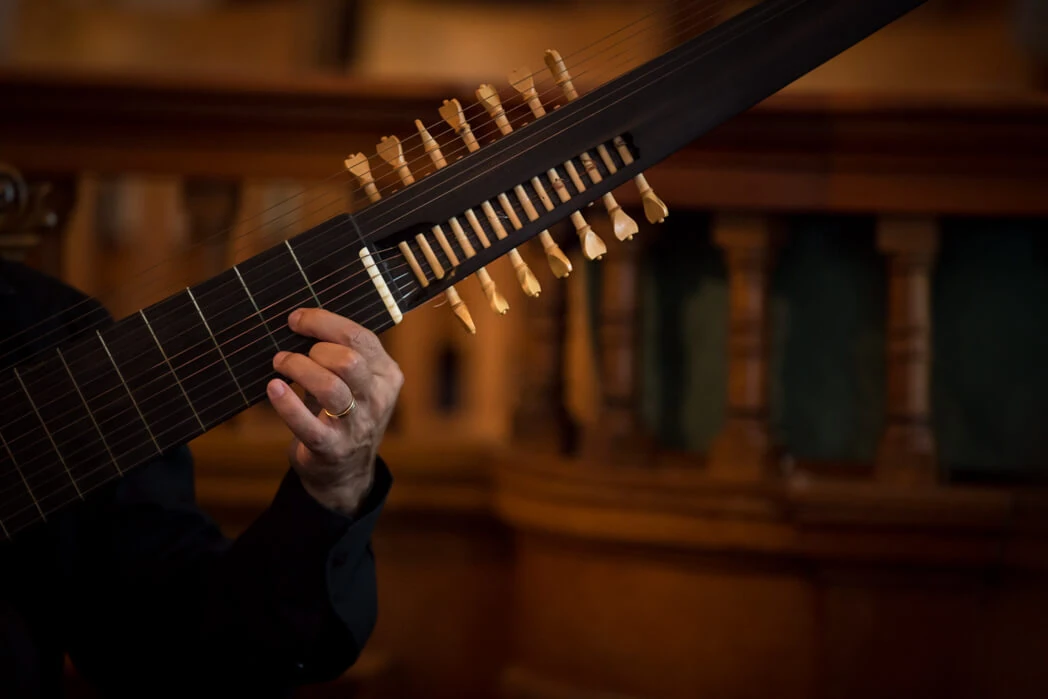 Cape Town Baroque Festival