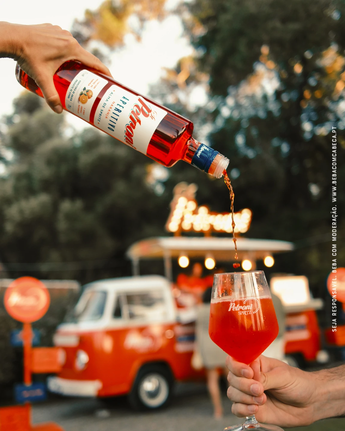 September Spritz