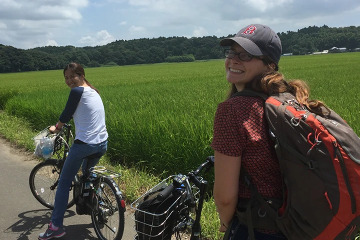 Narita Airport Transit & Stay Program