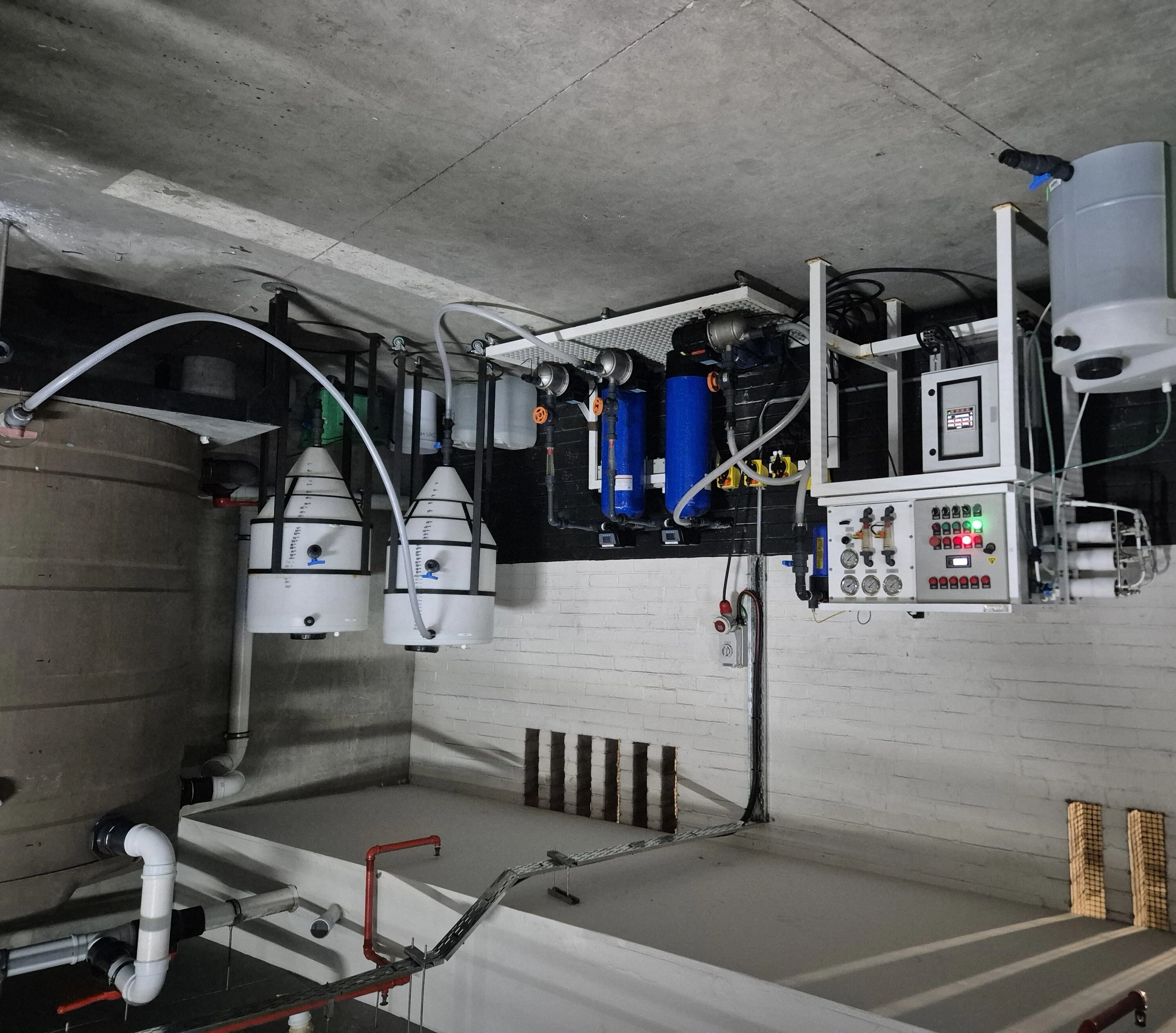 While the project is in the experimental phase, PeeCycling&rsquo;s Dyllon Randall is confident it could yield the company&rsquo;s first commercial urine-to-fertiliser plant. 
