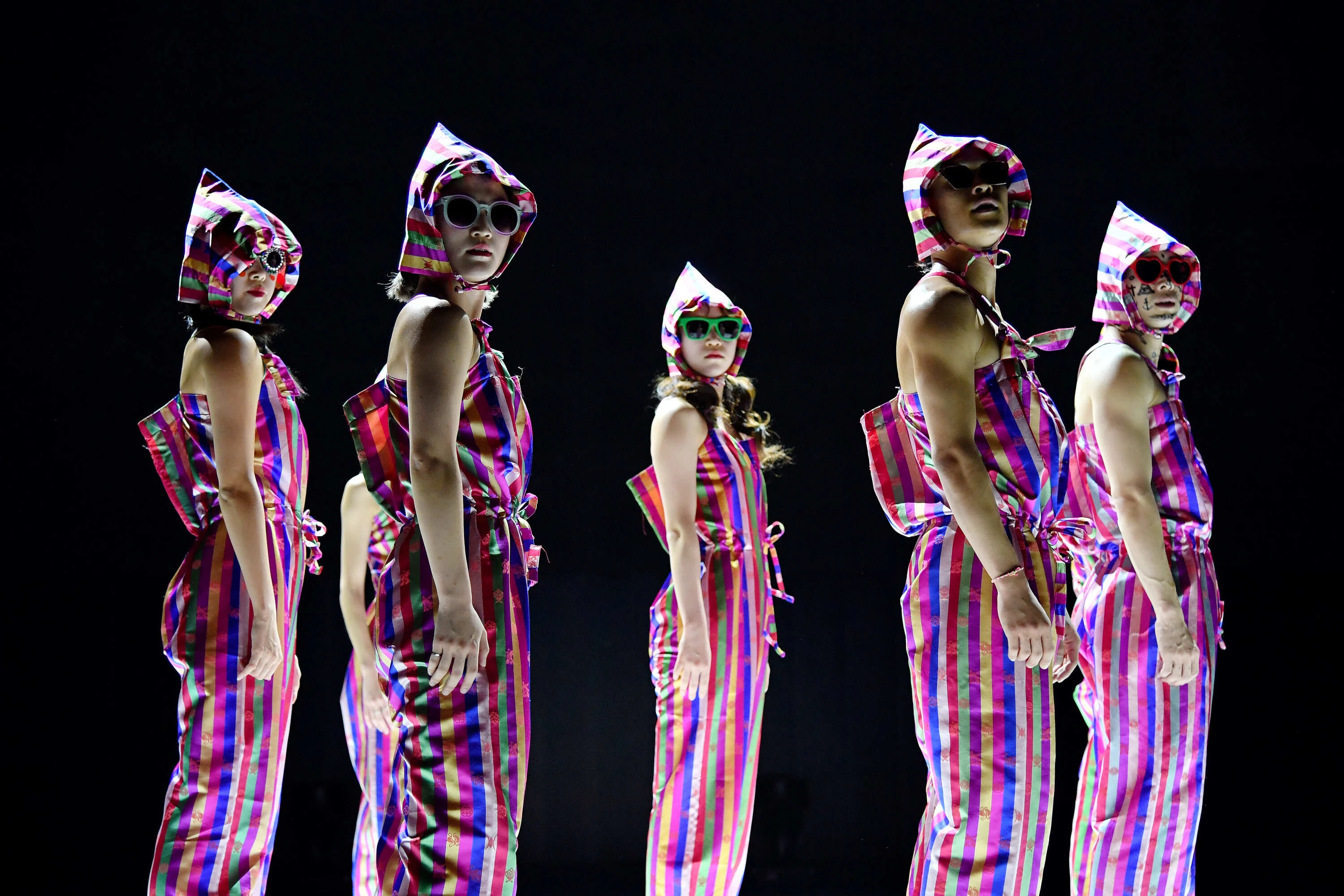 Ambiguous Dance Company