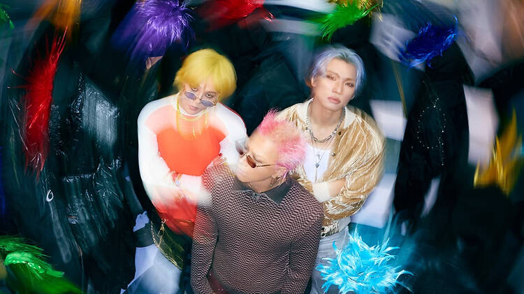 BigBang BigBang