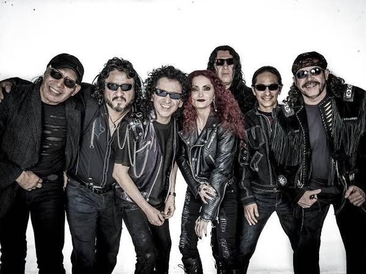 El Tri El Tri