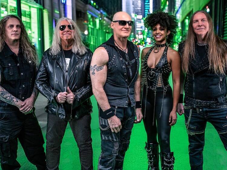 Primal Fear Primal Fear