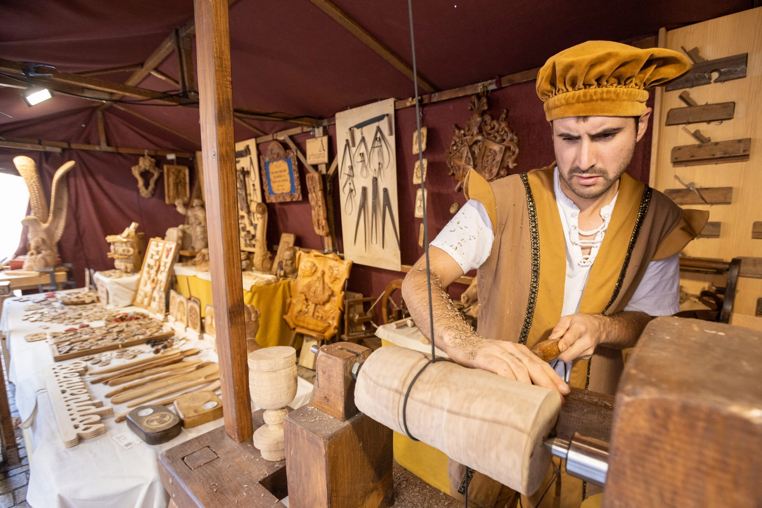 Semana Cervantina