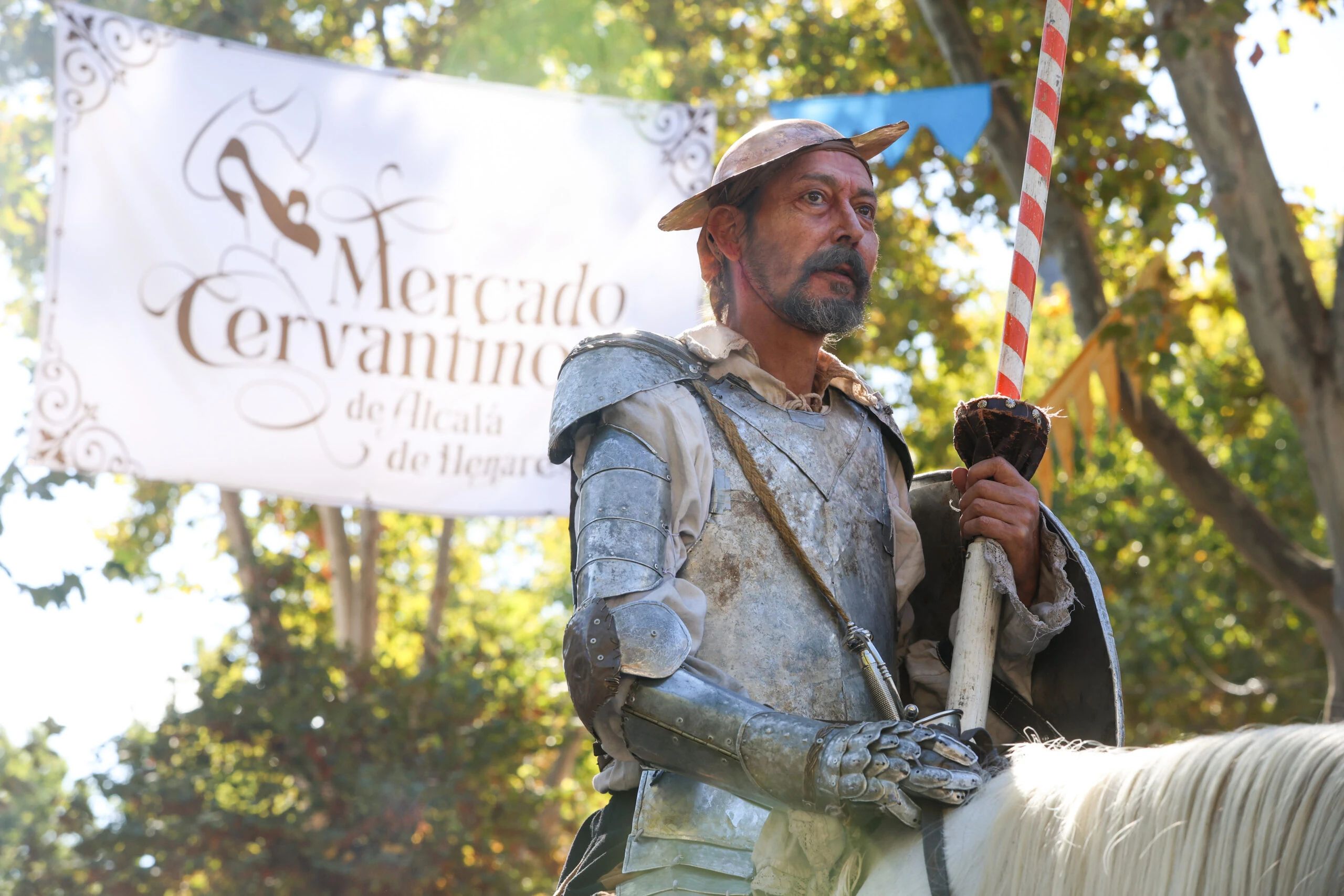 Semana Cervantina