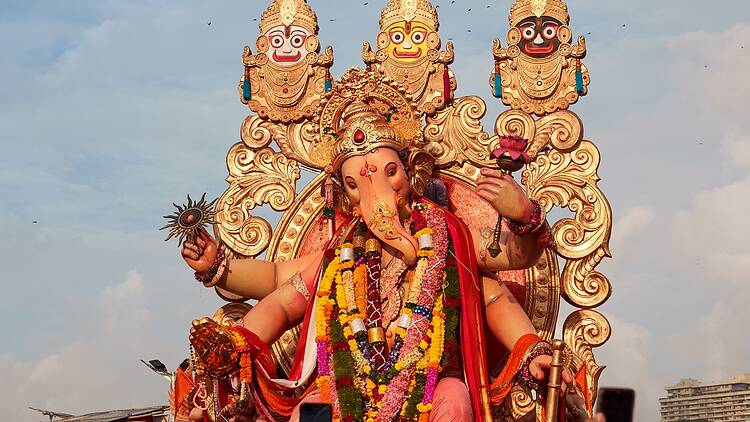Ganpati Visarjan 2026: Complete immersion calendar Ganpati Visarjan 2026: Complete immersion calendar