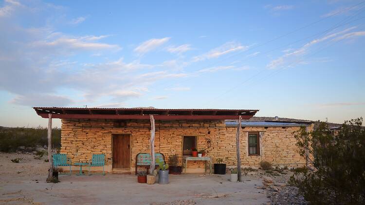 Best for off-grid stargazing: the ghost town Best for off-grid stargazing: the ghost town