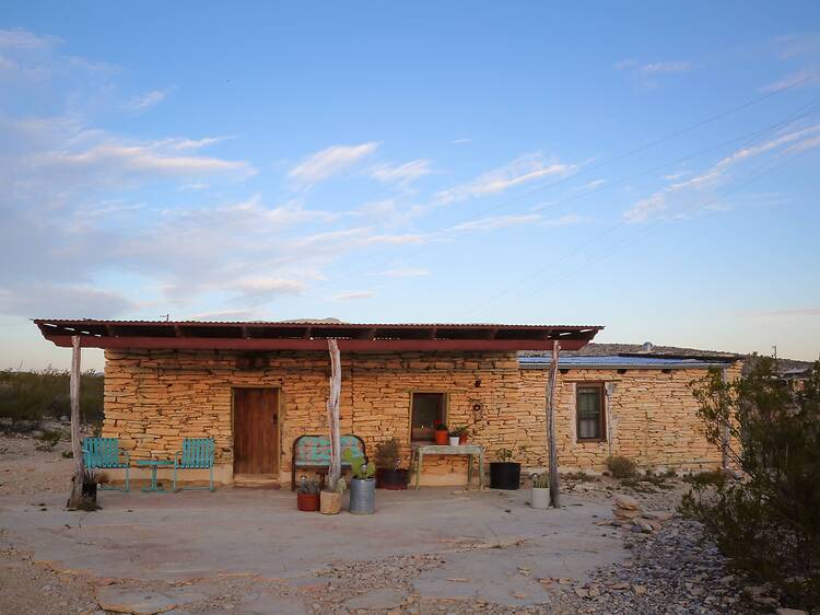 Best for off-grid stargazing: the ghost town Best for off-grid stargazing: the ghost town