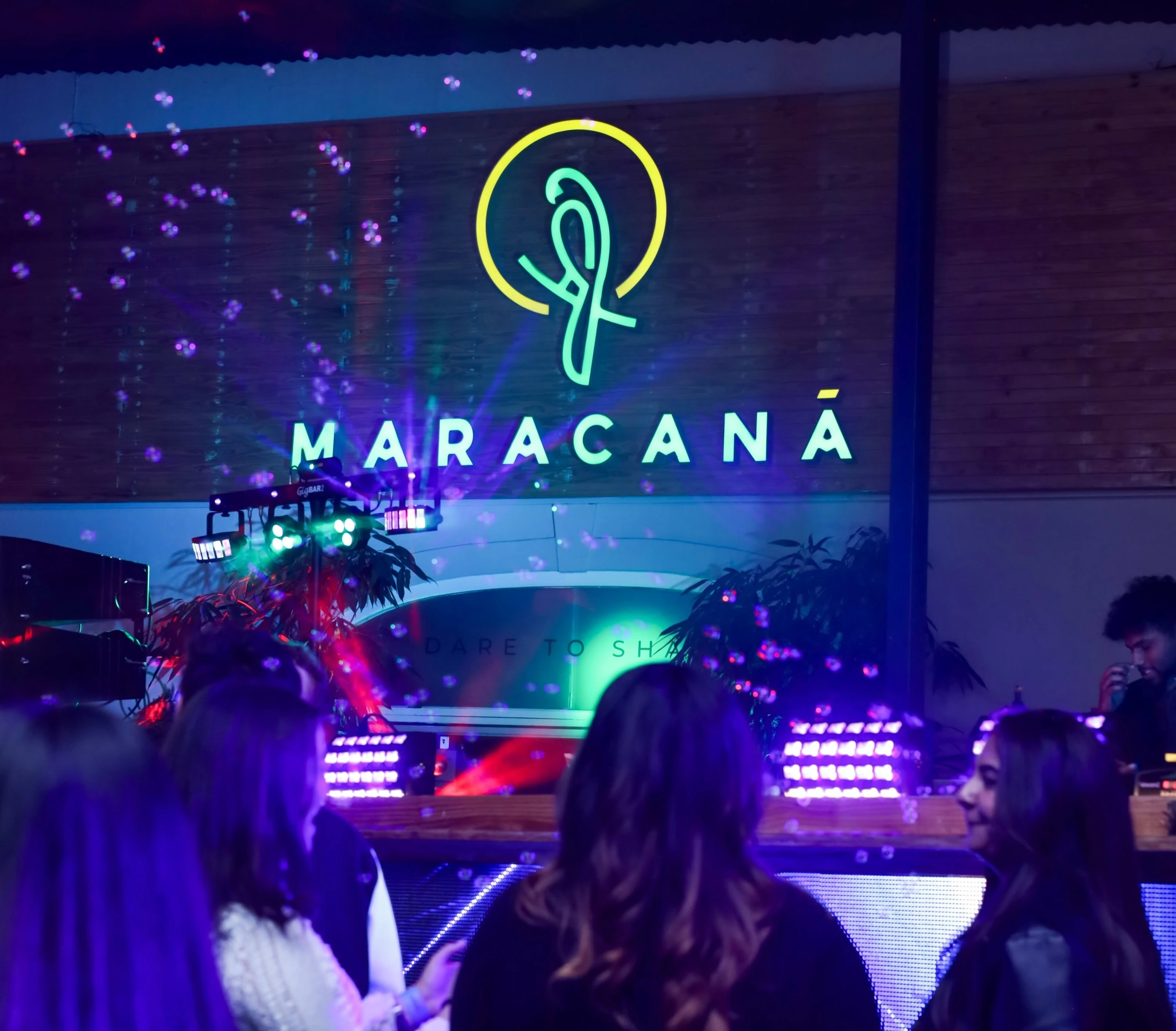 Maracan&agrave;