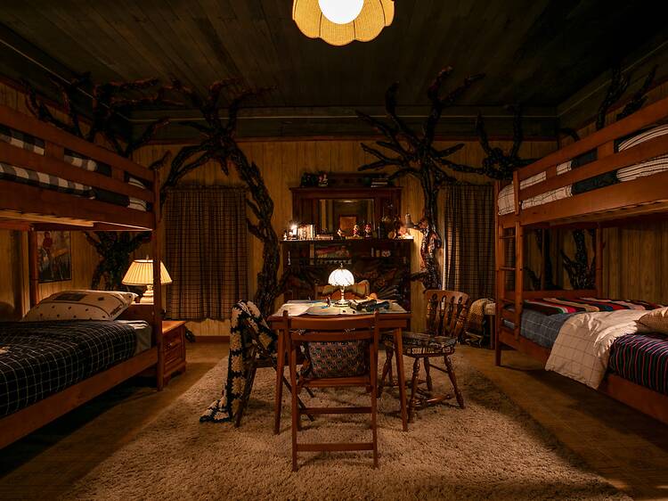 The 13 most haunted Airbnbs in the U.S.A.
