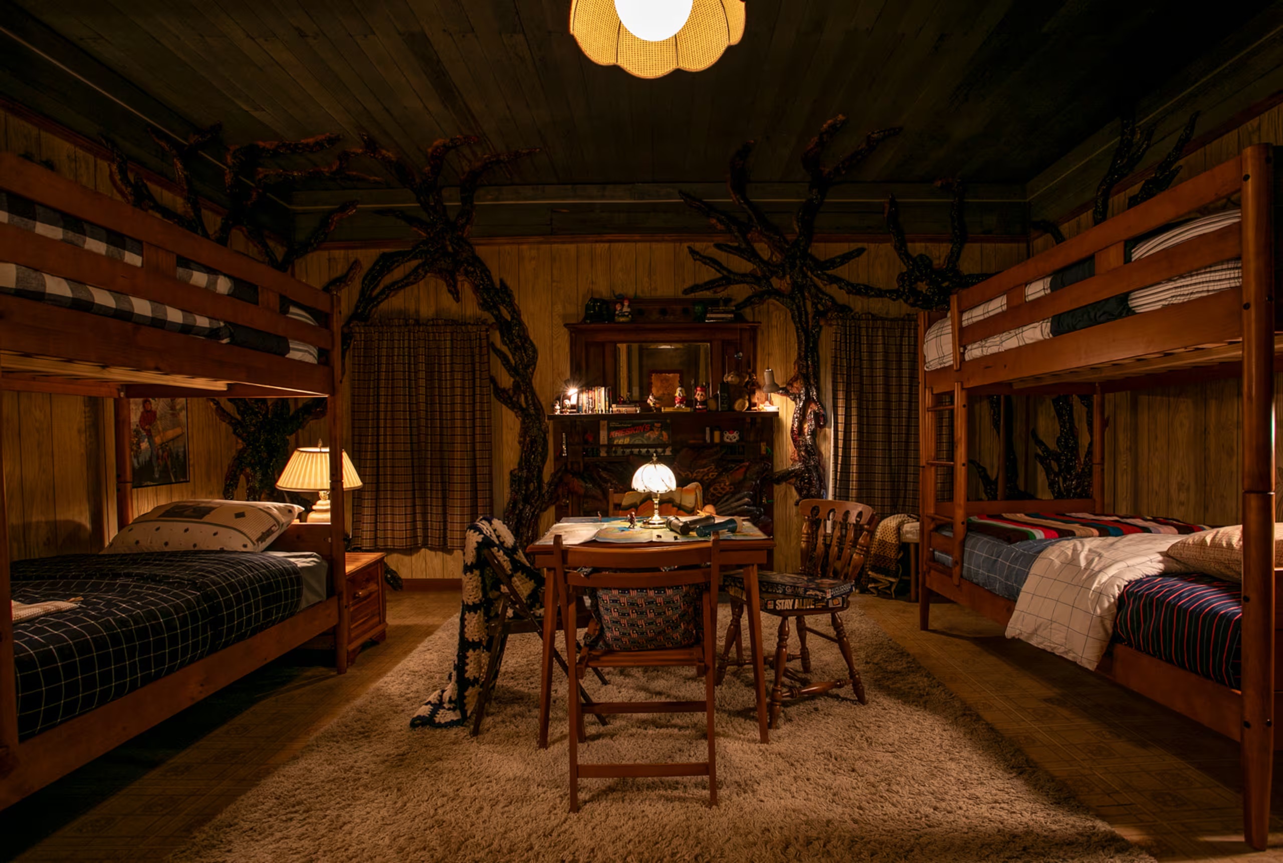 The 13 most haunted Airbnbs in the U.S.A.