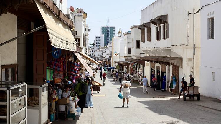 Medina Medina