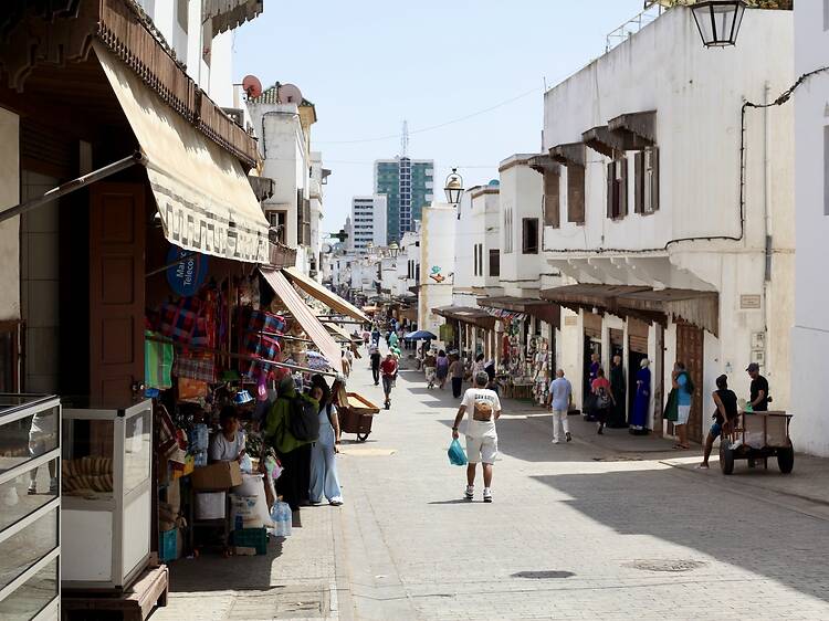 Medina Medina