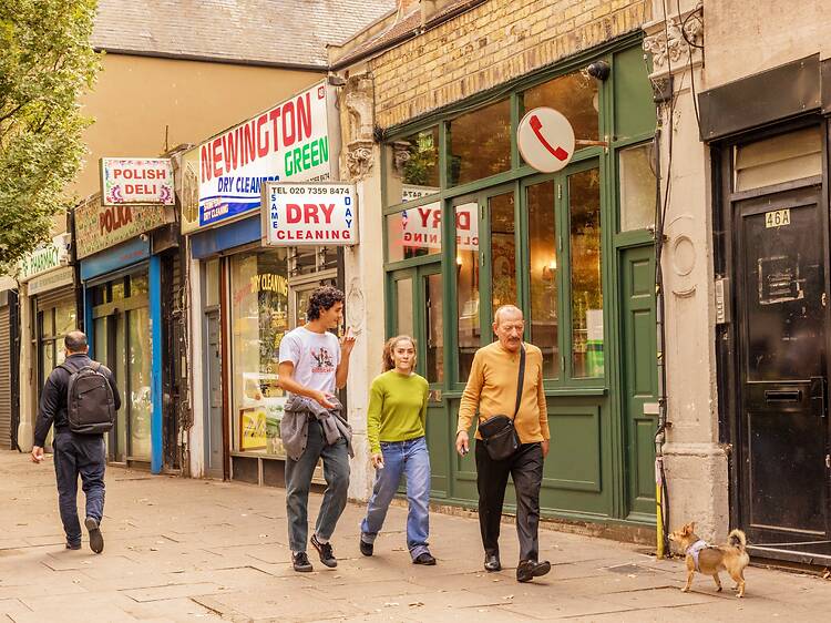Newington Green is the coolest neighbourhood in London in 2026, according to Time Out