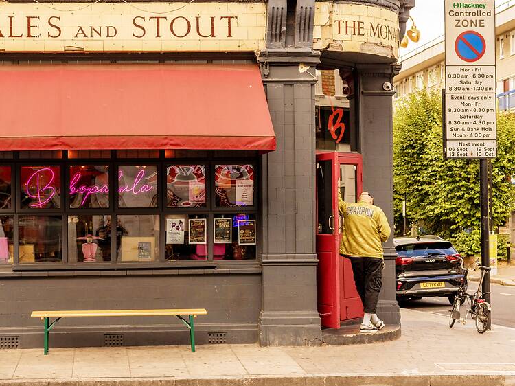 In pictures: north London’s Newington Green, one of the coolest neighbourhoods in the world