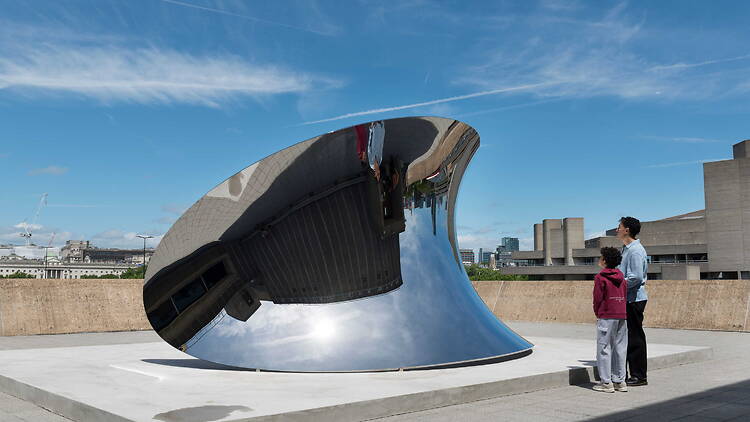 Anish Kapoor Anish Kapoor